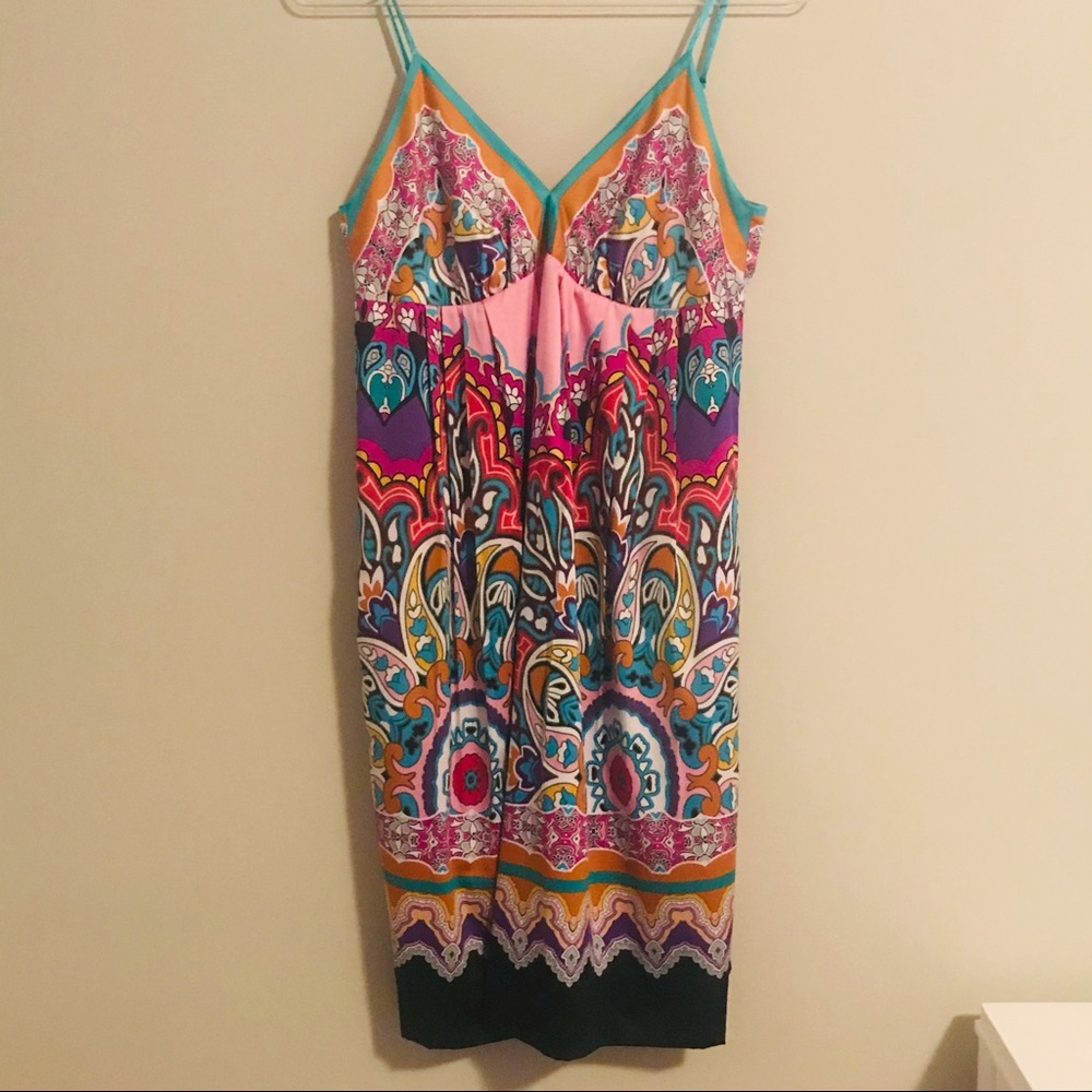 MIX IT Dress | 10 | GORGEOUS!